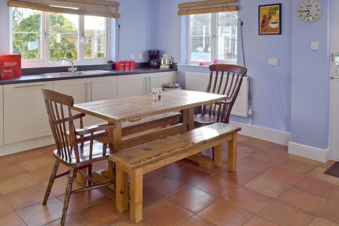 Photo of Kitchen in Ipswich