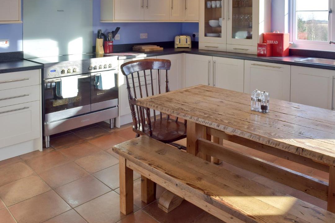 Photo of Kitchen in Ipswich