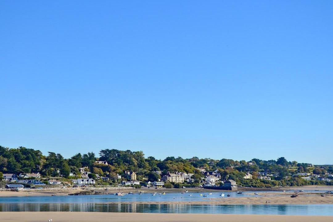 Photo of Others in St. Columb Major