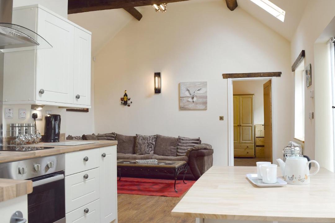 Photo of Kitchen in Great Witley