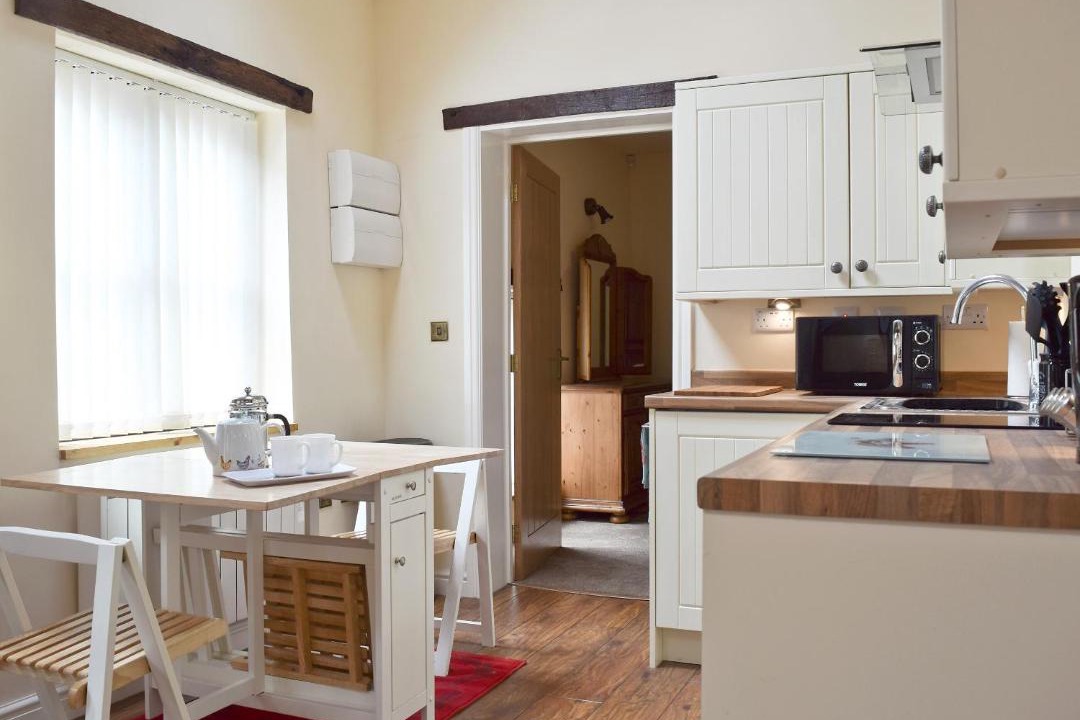 Photo of Kitchen in Great Witley