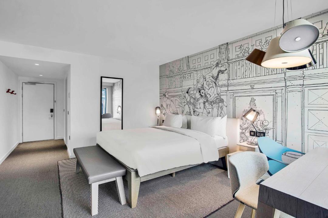 Photo of Others in Glasgow Westend