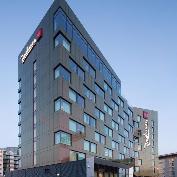 Photo of Others in Glasgow Westend