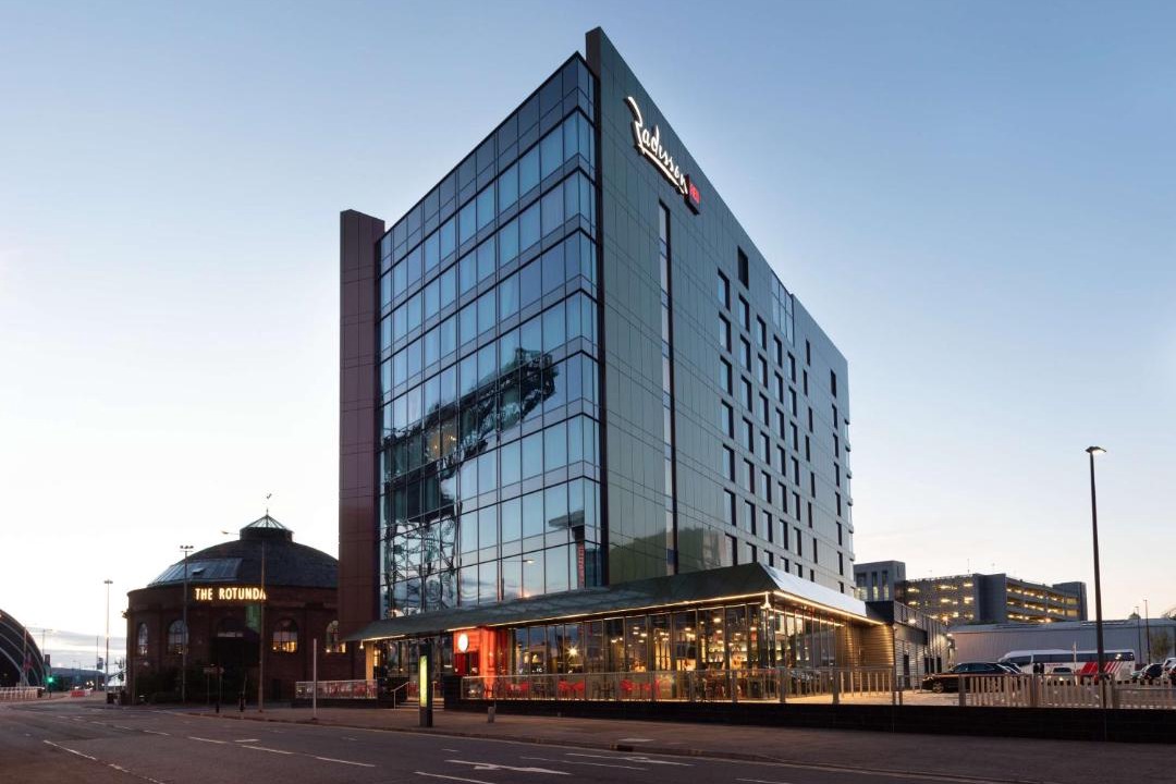 Photo of Others in Glasgow Westend