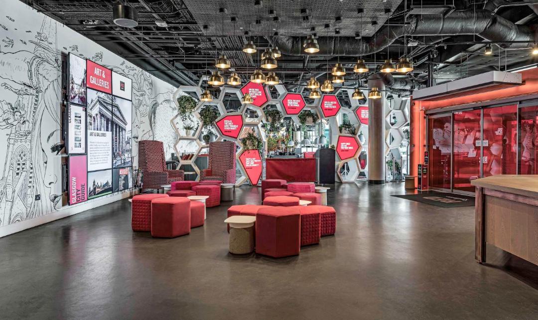 Photo of Others in Glasgow Westend