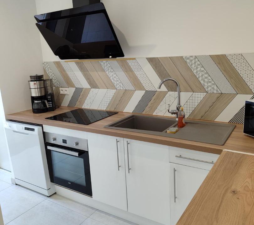 Photo of Kitchen in Fumay