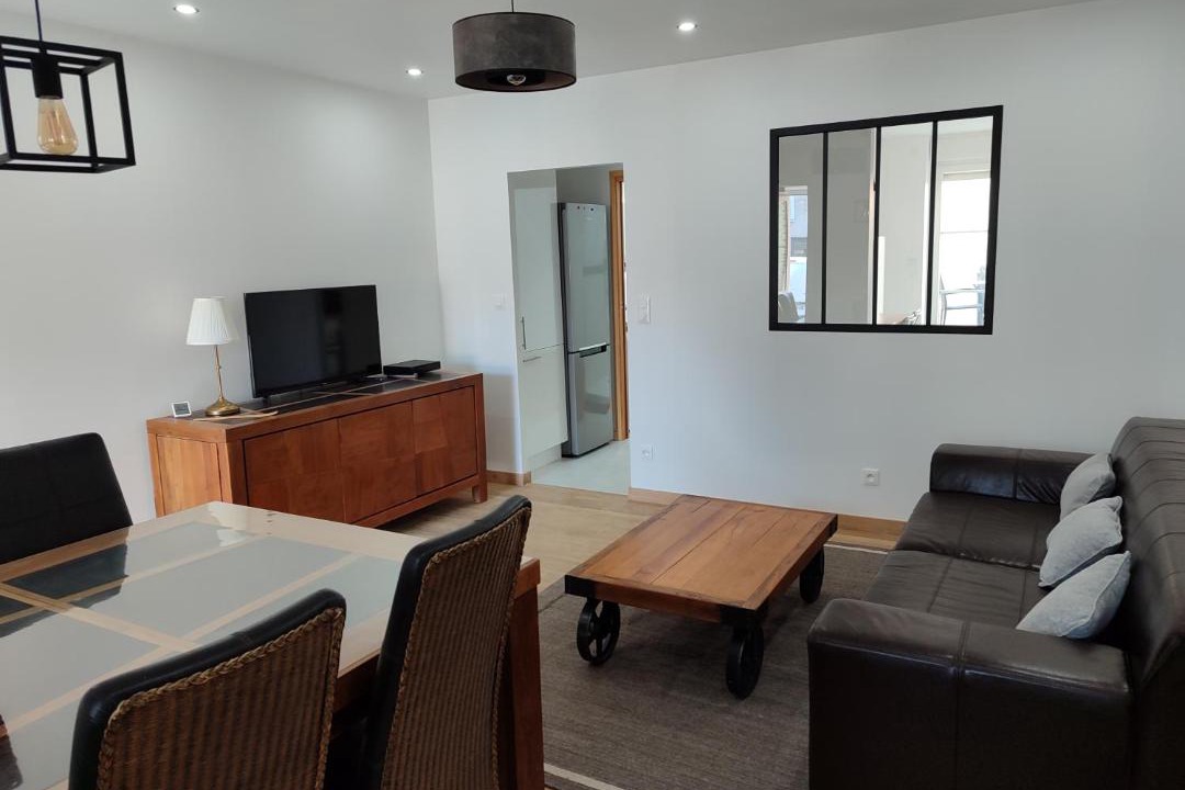 Photo of Livingroom in Fumay