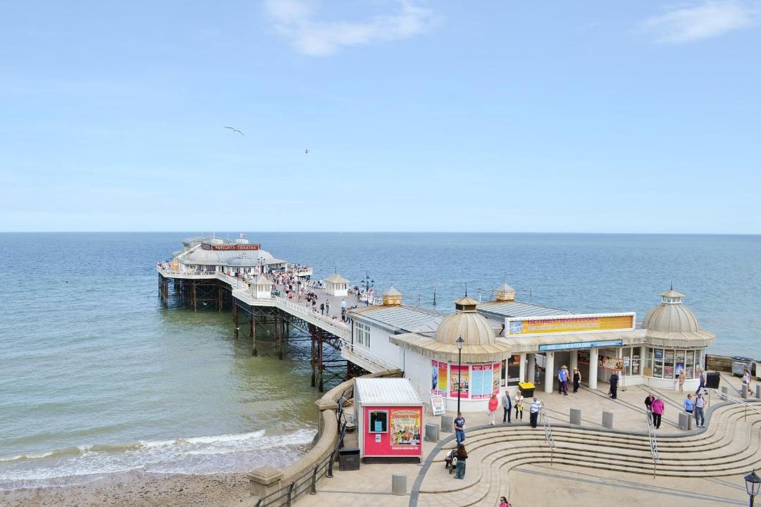 Photo of Others in Wood Norton