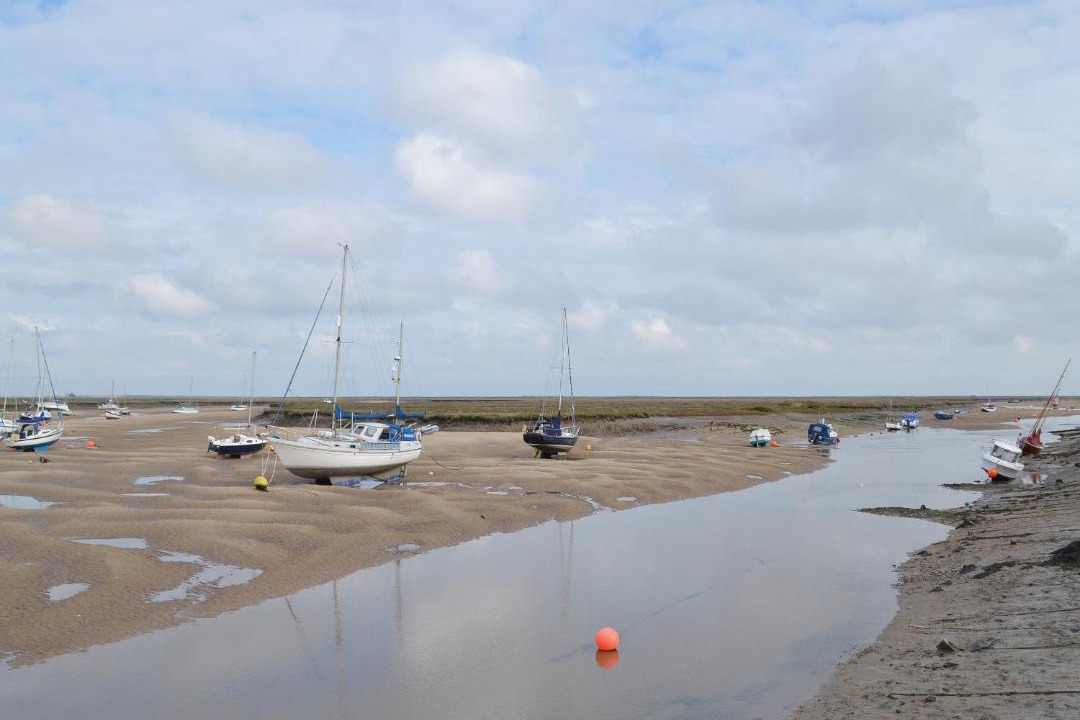 Photo of Others in Wood Norton