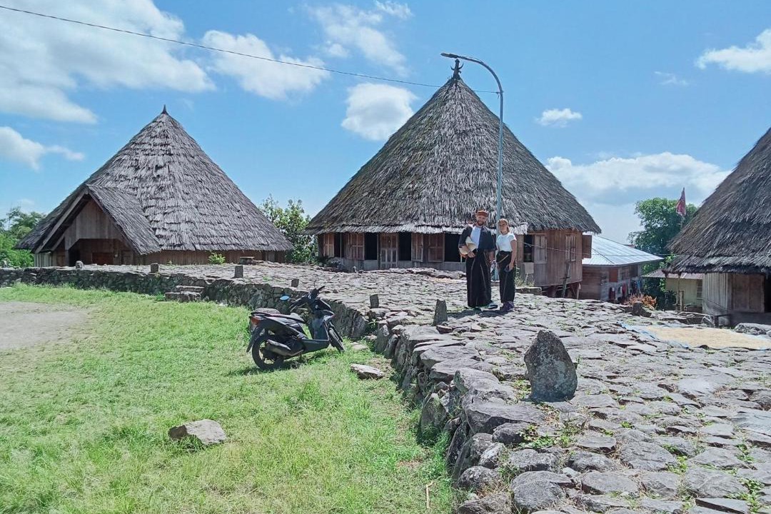 Photo of Others in Ruteng