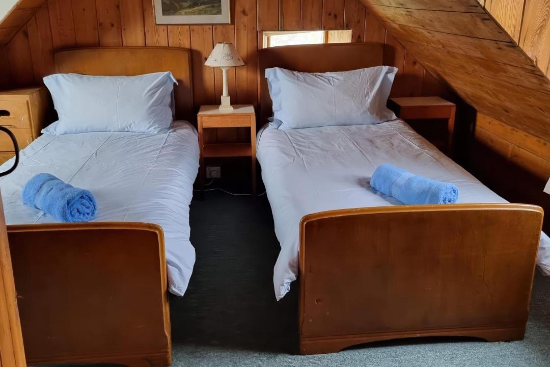 Photo of Bedroom in Woodend