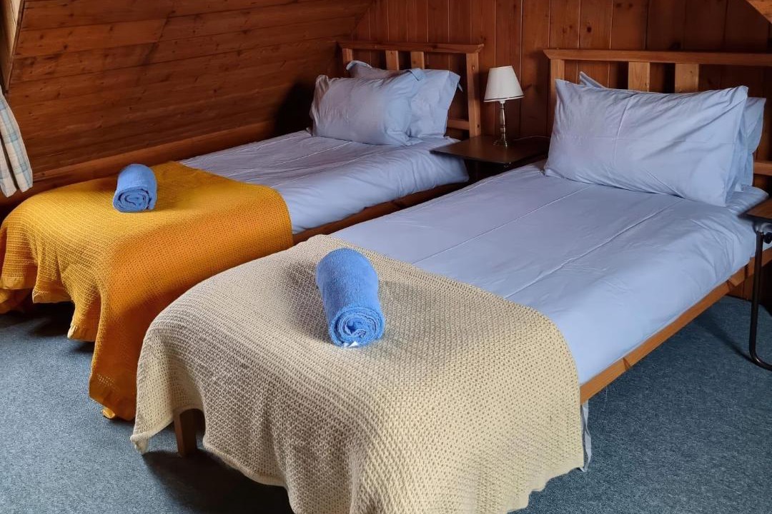 Photo of Bedroom in Woodend