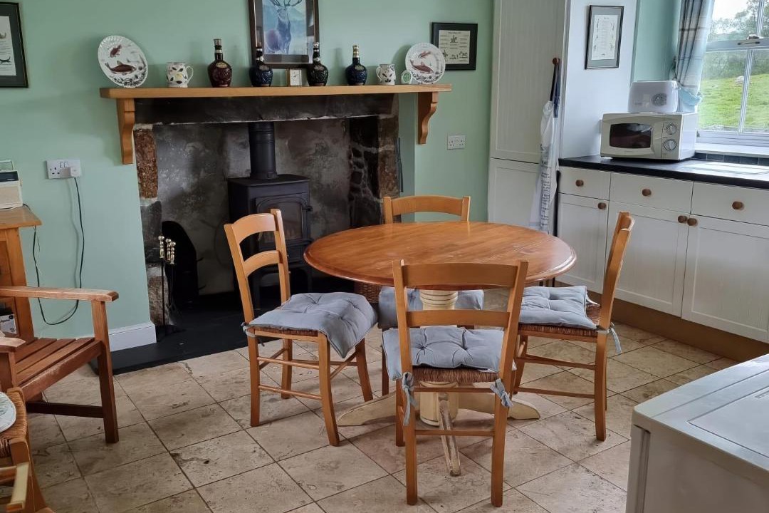 Photo of Kitchen in Woodend