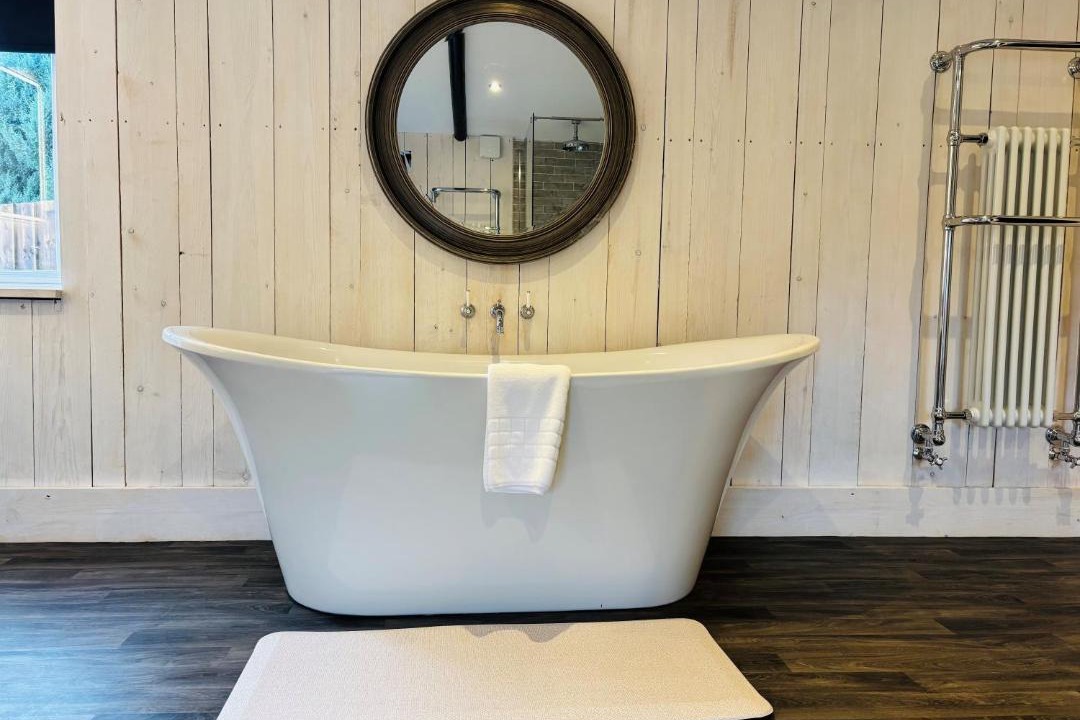 Photo of Bathroom in Whitby