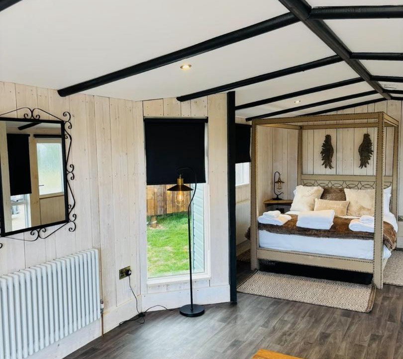 Photo of Bedroom in Whitby