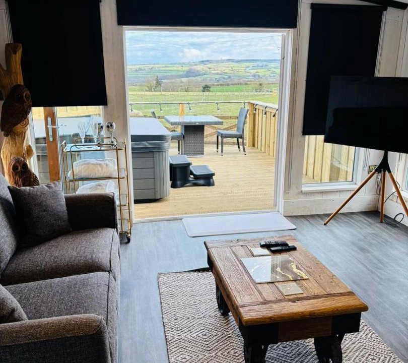 Photo of Livingroom in Whitby