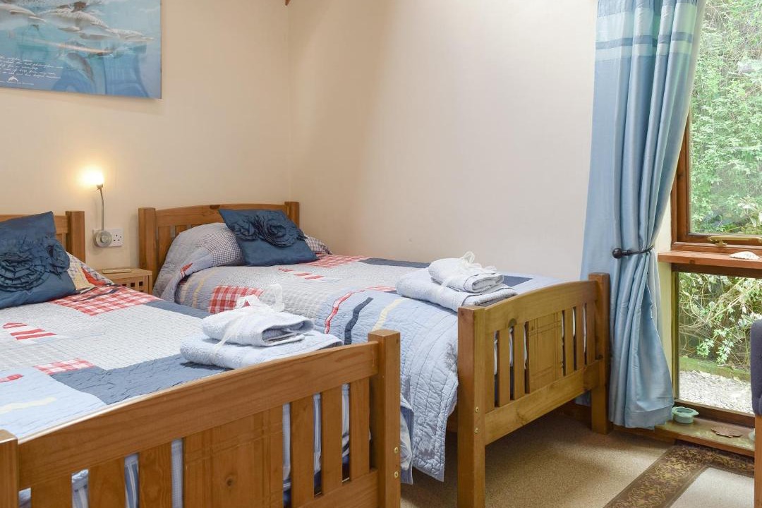 Photo of Bedroom in Little Malvern