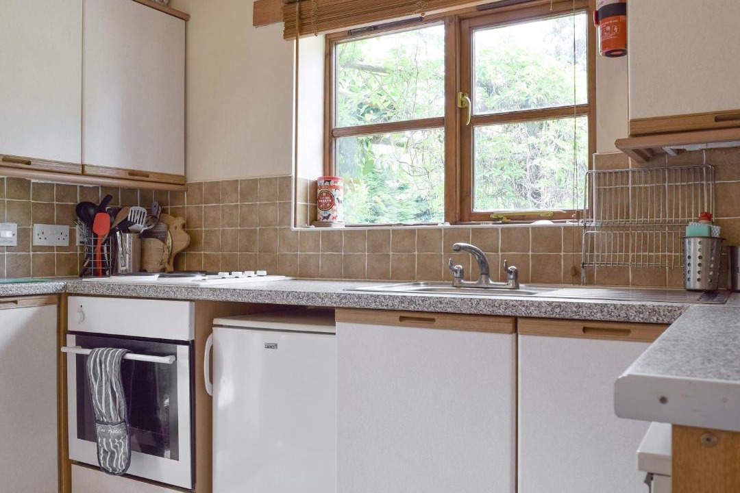 Photo of Kitchen in Little Malvern