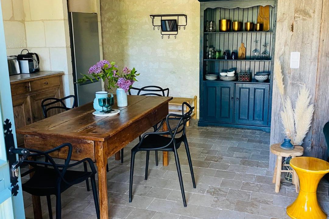 Photo of Kitchen in Ligre