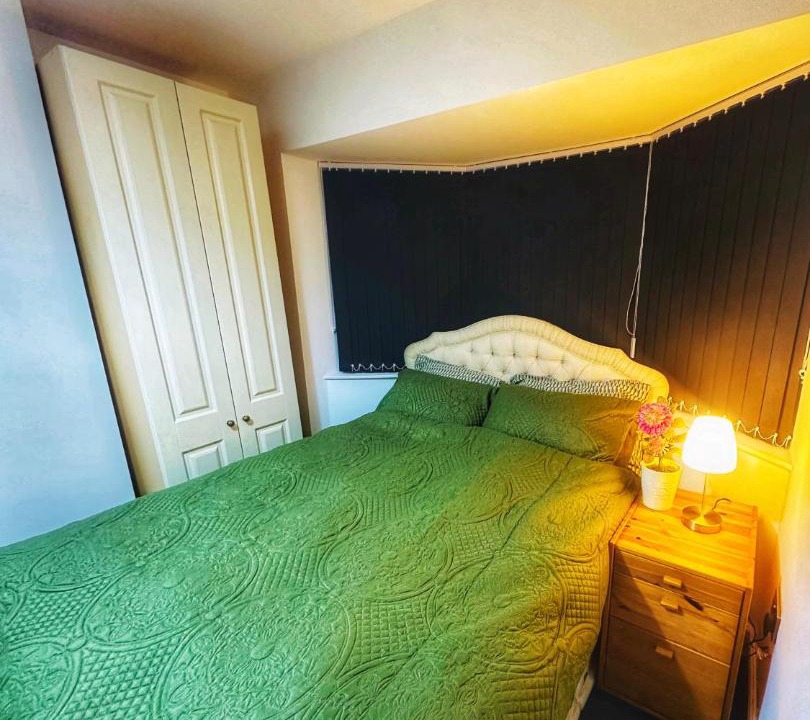 Photo of Bedroom in Oadby