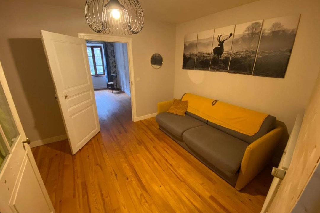 Photo of Others in Saint-Floret