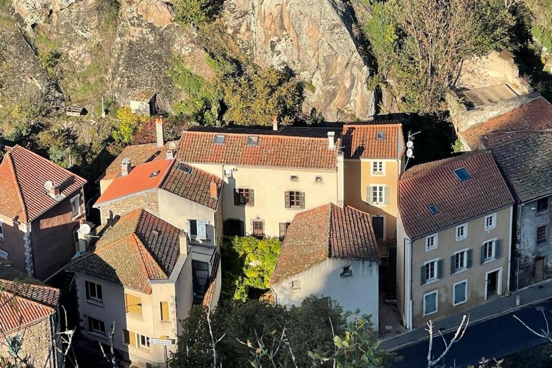 Photo of Others in Saint-Floret