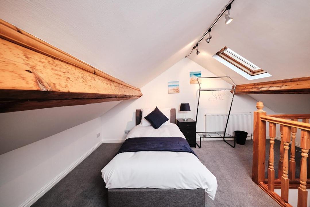 Photo of Bedroom in Sutton Coldfield