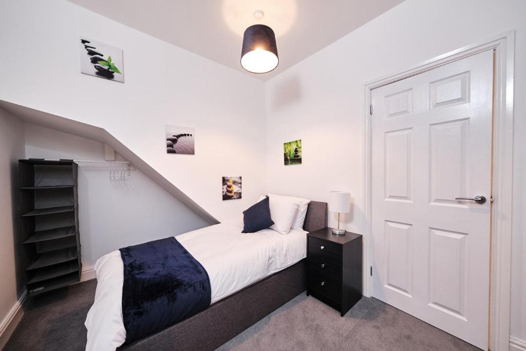 Photo of Bedroom in Sutton Coldfield