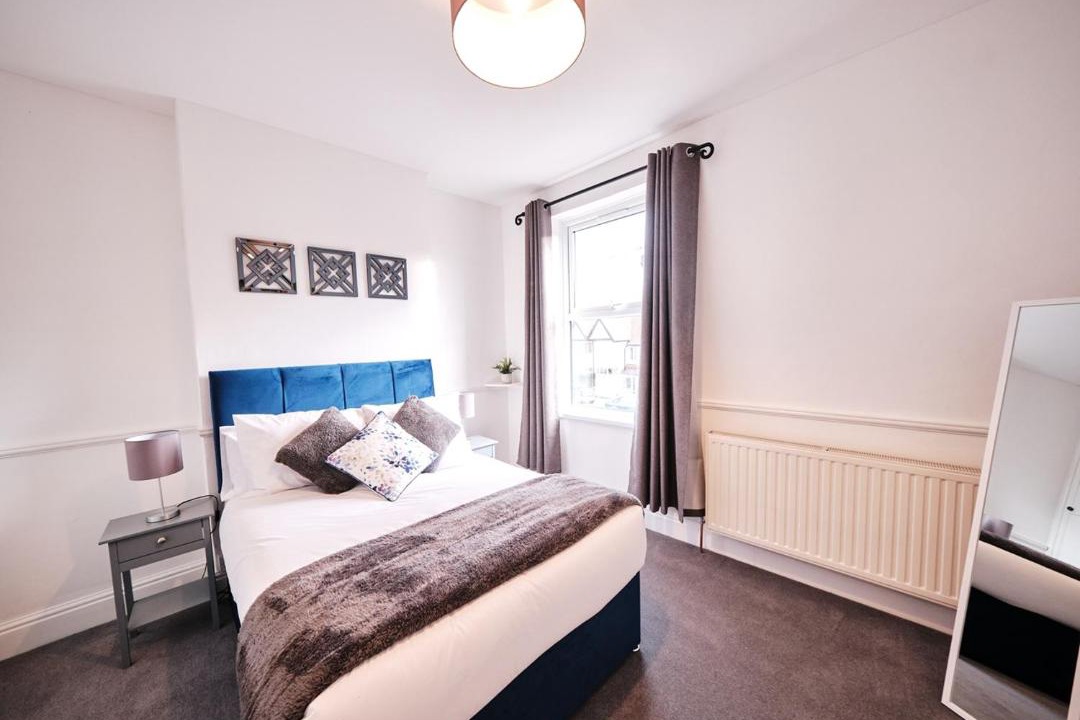 Photo of Bedroom in Sutton Coldfield