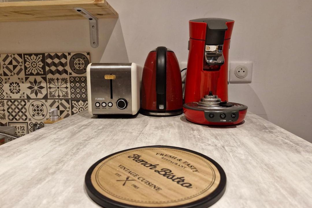 Photo of Others in Champ de Foire