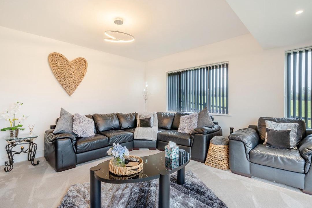 Photo of Livingroom in Drybrook