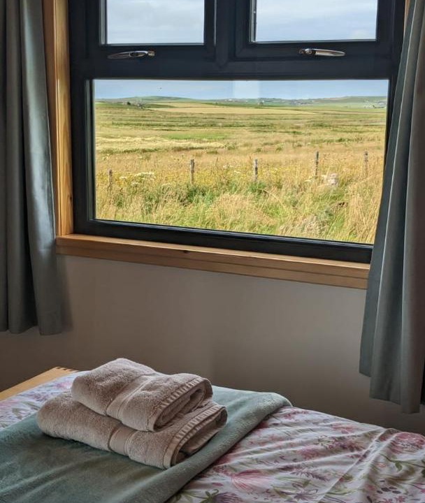 Photo of Bedroom in Dounby