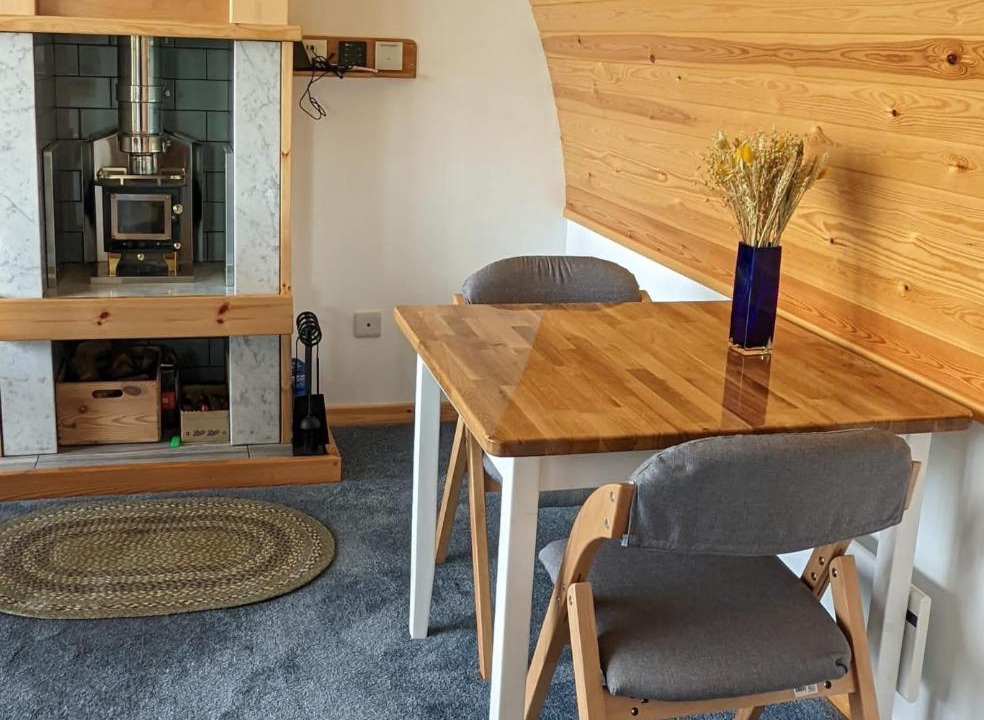 Photo of Others in Dounby