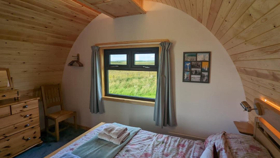 Photo of Bedroom in Dounby