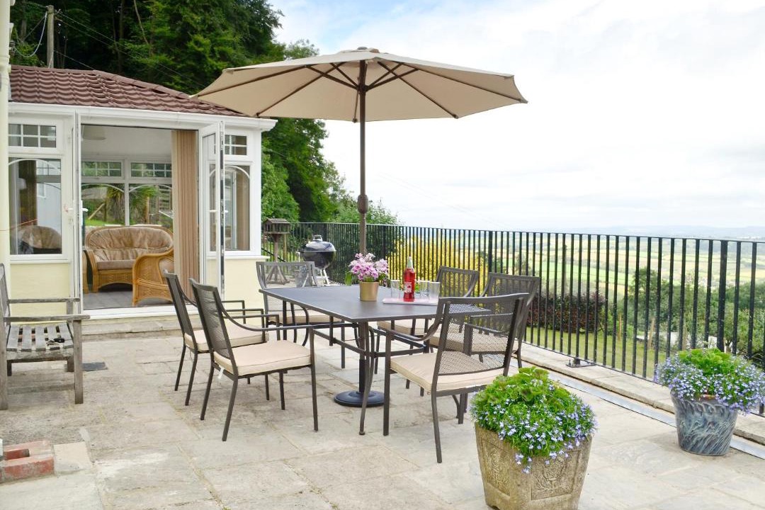 Photo of Patio Balcony in Redbrook