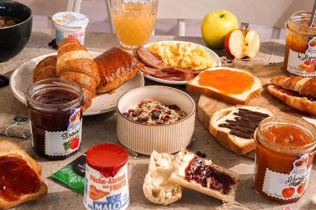 Photo of Kitchen in Paray-le-Monial