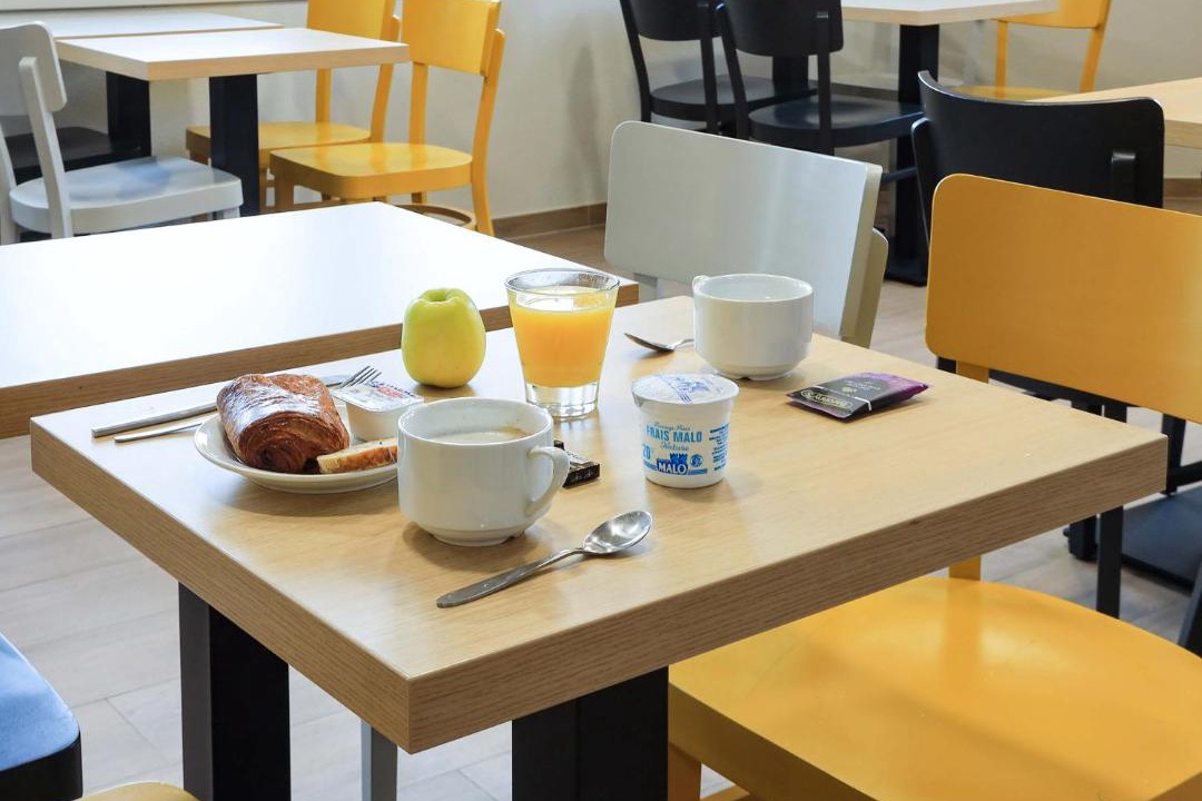 Photo of Kitchen in Paray-le-Monial