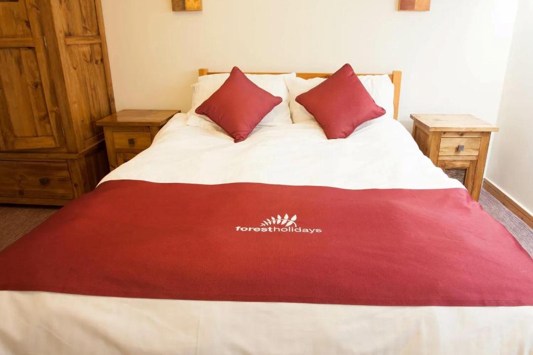 Photo of Bedroom in Herodsfoot