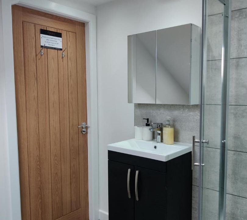 Photo of Bathroom in Sandhaven