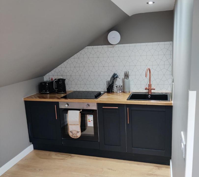 Photo of Kitchen in Sandhaven