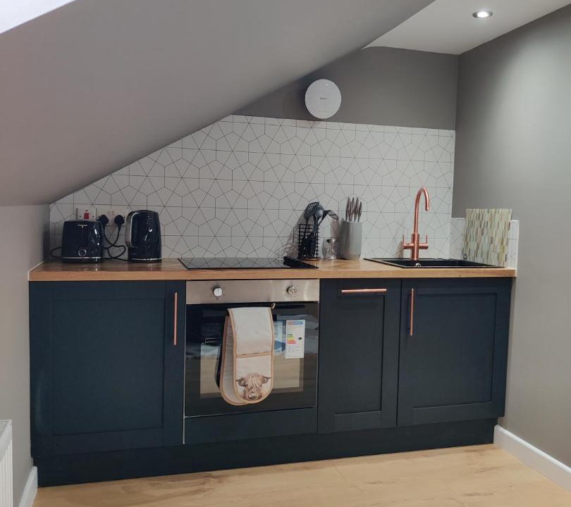 Photo of Kitchen in Sandhaven