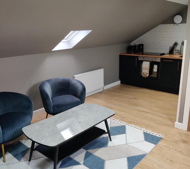 Photo of Livingroom in Sandhaven