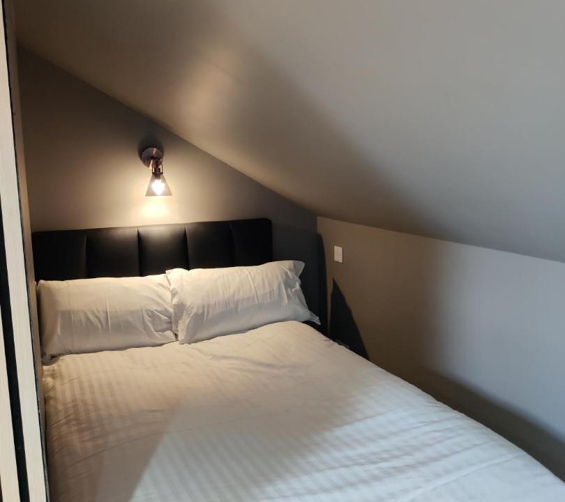 Photo of Bedroom in Sandhaven