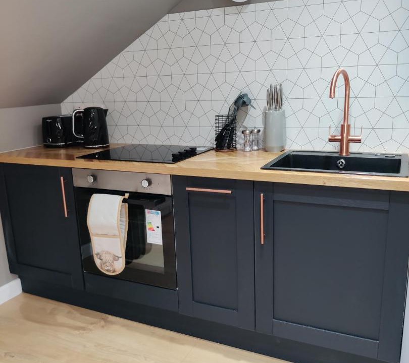 Photo of Kitchen in Sandhaven