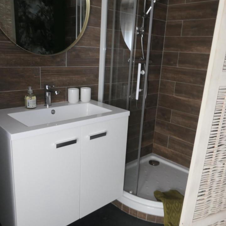 Photo of Bathroom in Arthez-de-Bearn