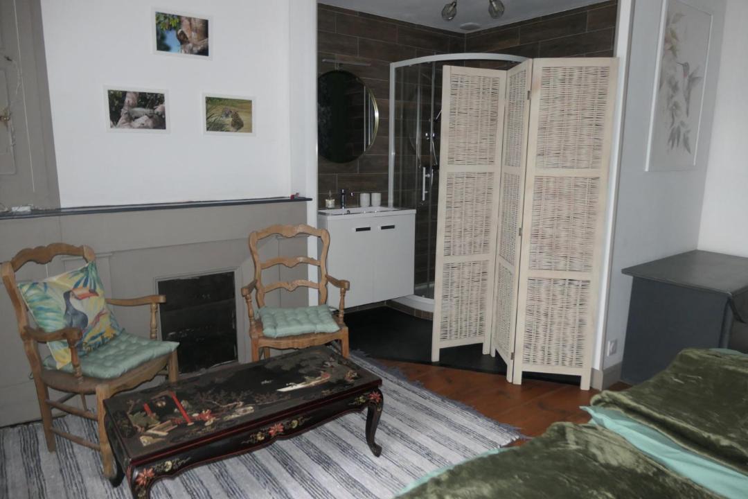 Photo of Bedroom in Arthez-de-Bearn