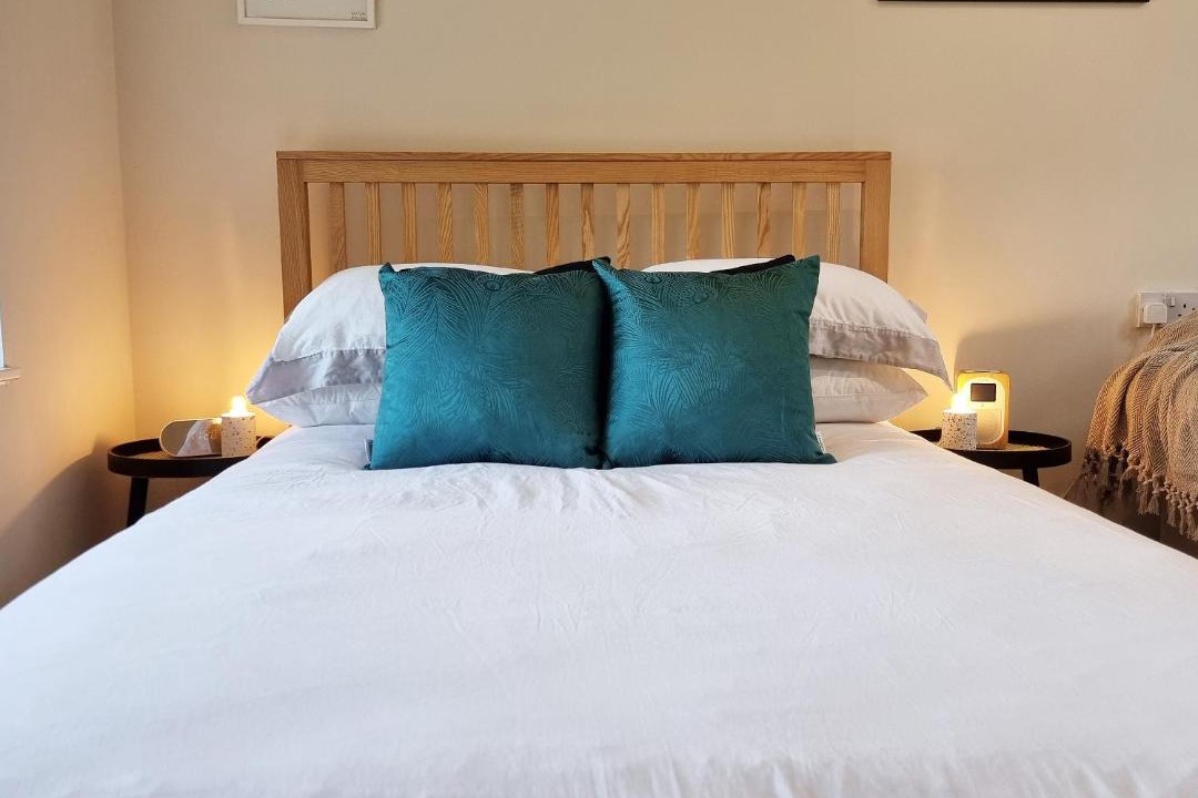 Photo of Bedroom in Peasedown Saint John