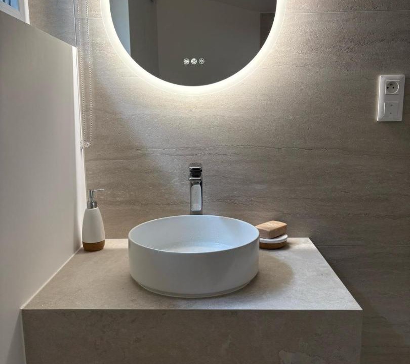 Photo of Bathroom in Voellerdingen