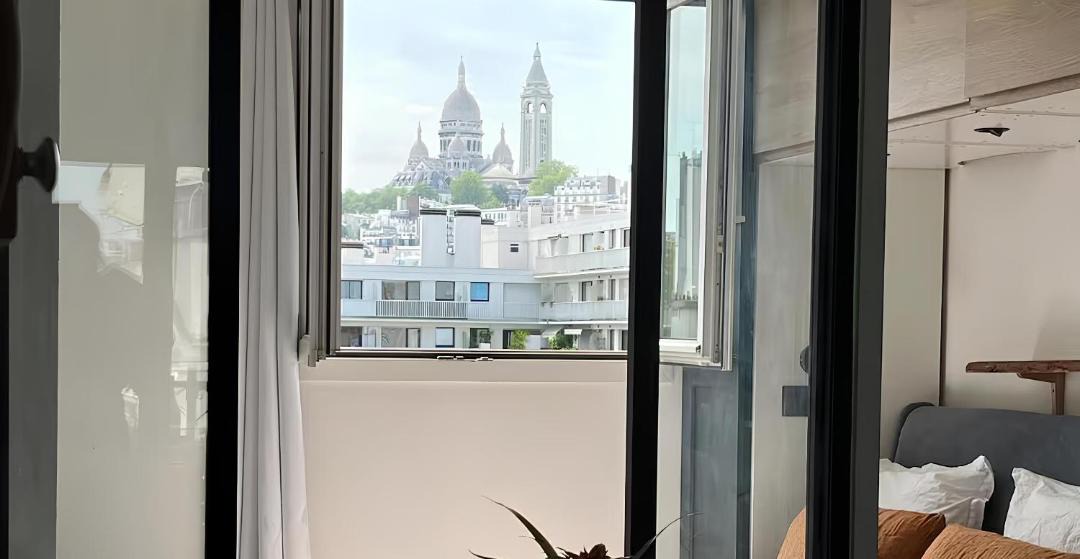 Photo of Others in 18th Arrondissement