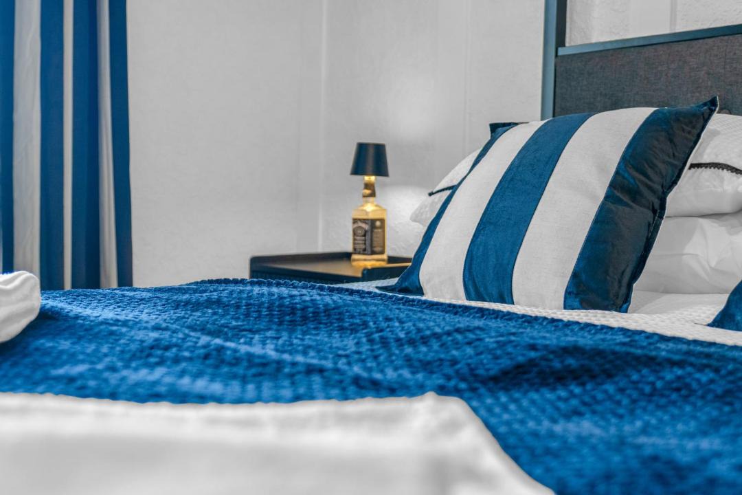 Photo of Bedroom in Inveresk